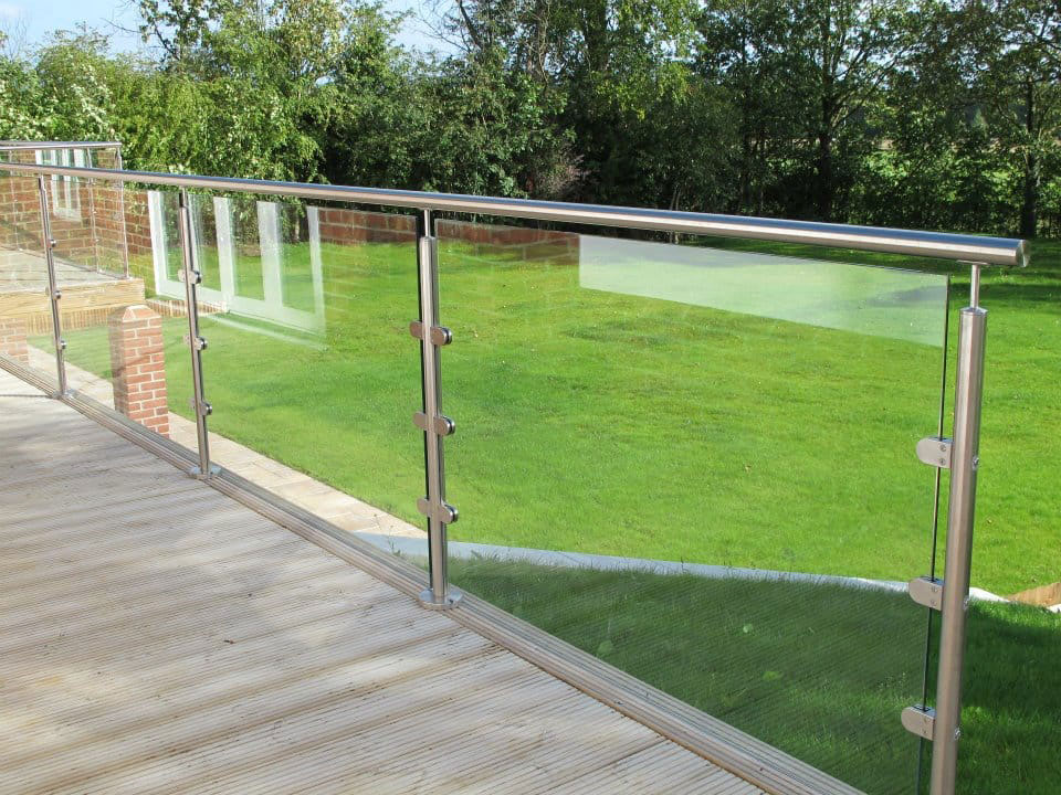 Balustrades