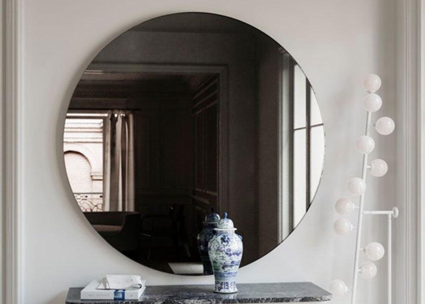 mirrors